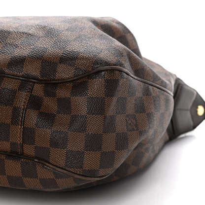 Louis Vuitton Damier Ebene Evora MM 14 of 26