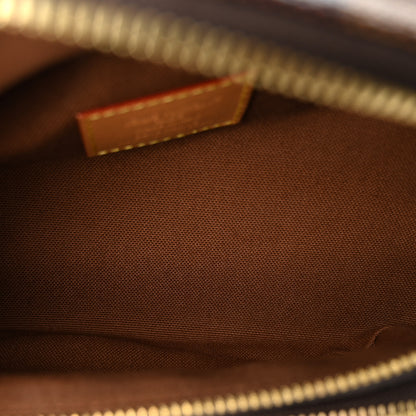 Louis Vuitton X NIGO Monogram Rush Bumbag 4 of 8