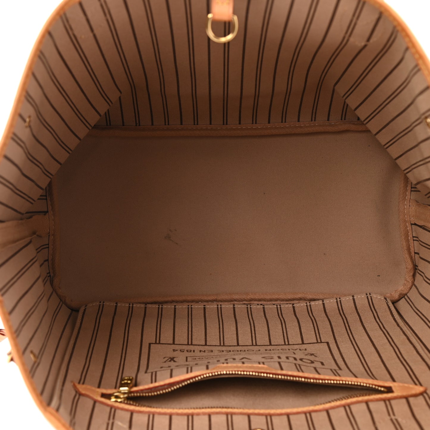 Monogram Neverfull MM
