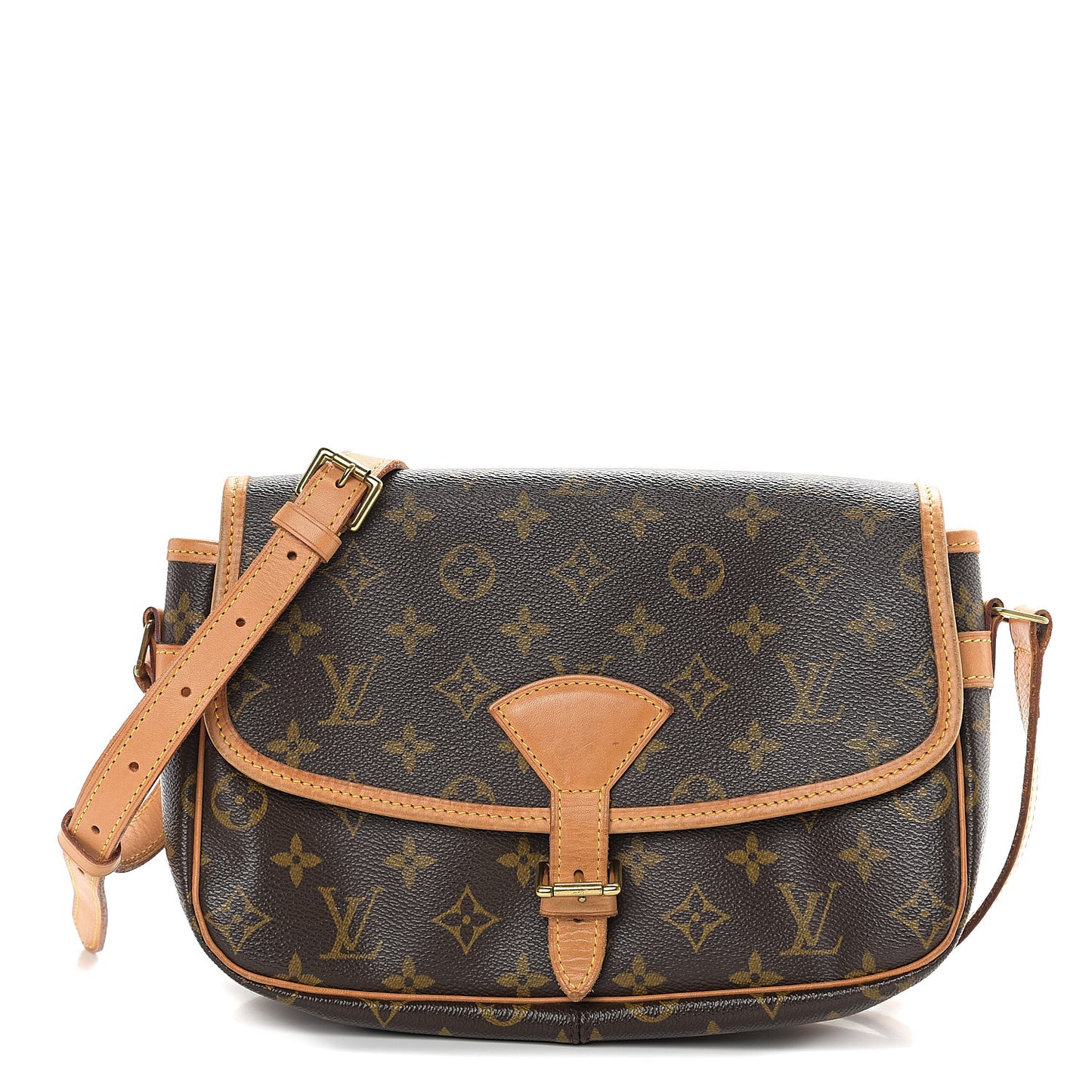 Monogram Sologne