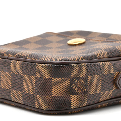 Louis Vuitton Damier Ebene Rift 8 of 9