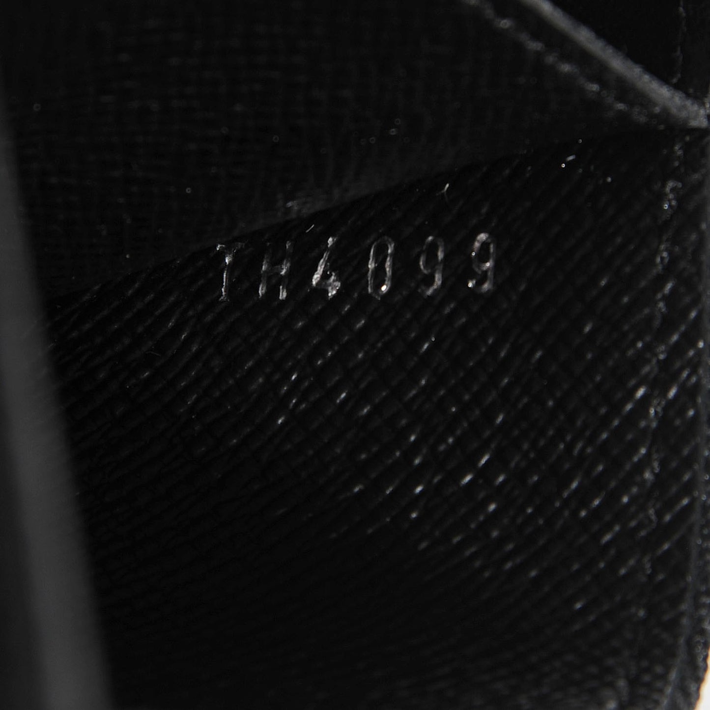 Damier Graphite Accordeon Wallet