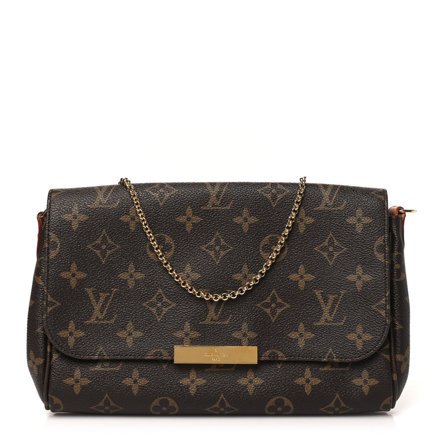 Monogram Favorite MM