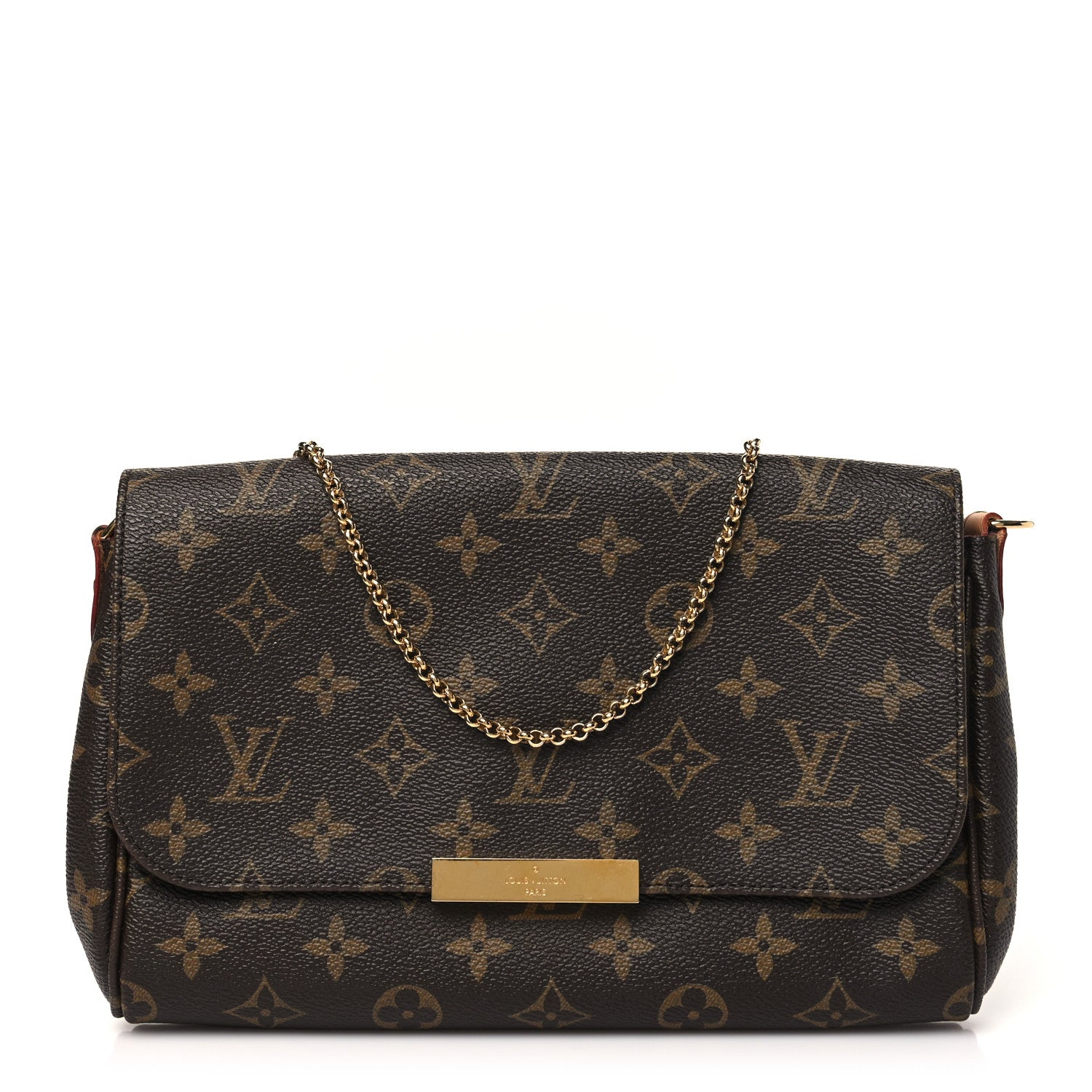 Louis Vuitton Monogram Favorite MM 1 of 9