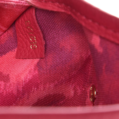Louis Vuitton Monogram Articles de Voyage Ikat Neverfull MM Rose Indien 7 of 7
