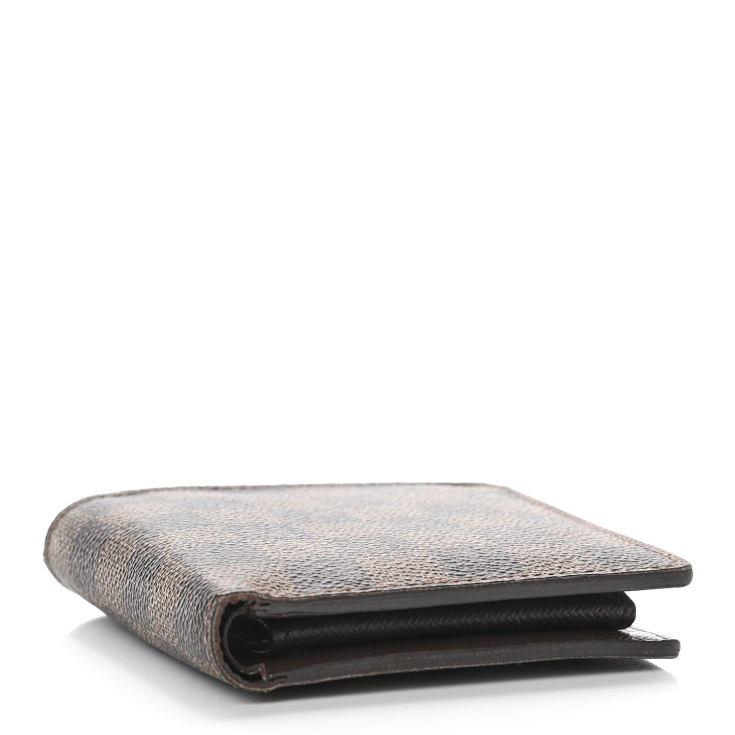 Damier Ebene Marco Wallet