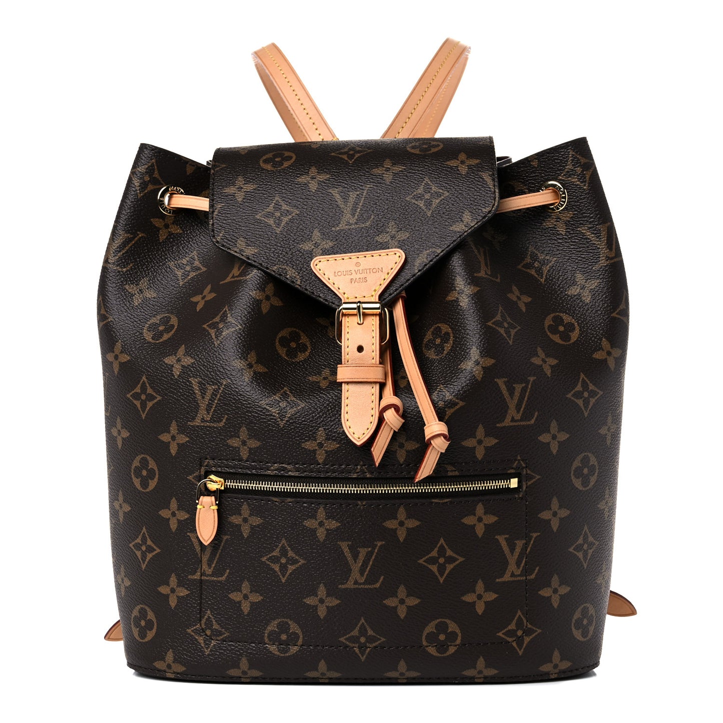 Monogram Montsouris NM Backpack