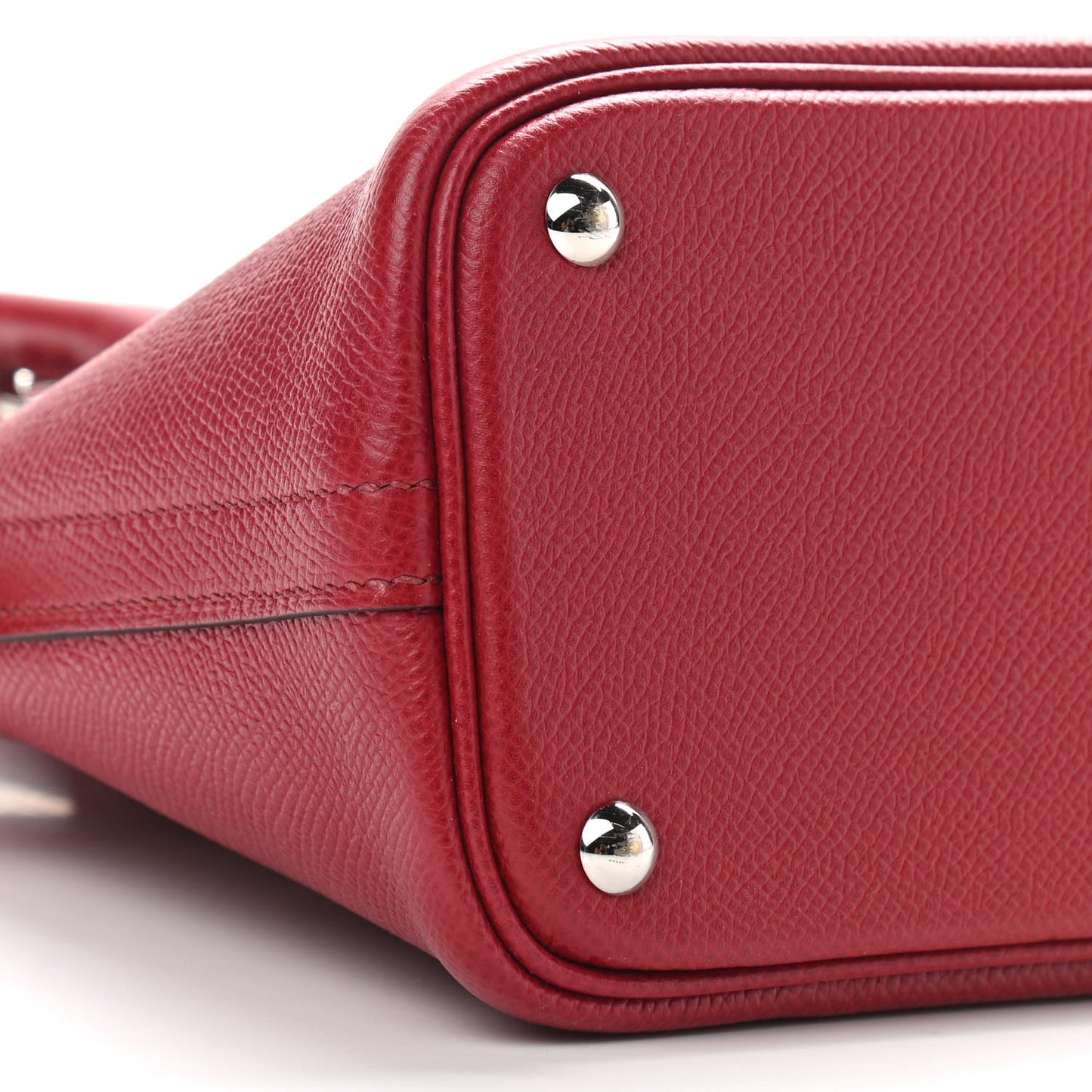 Epsom Bolide 27 Rouge Grenat