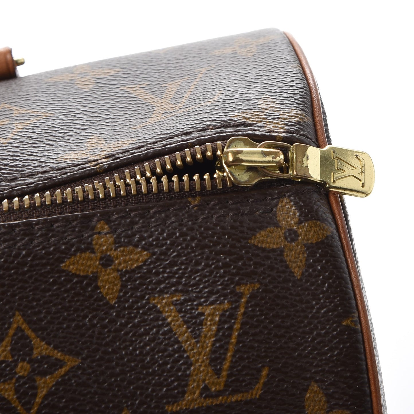 Monogram Papillon 26