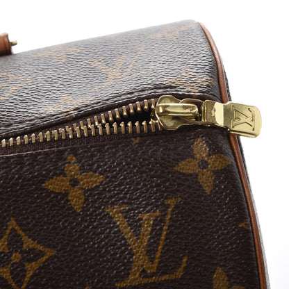 Louis Vuitton Monogram Papillon 26 14 of 14