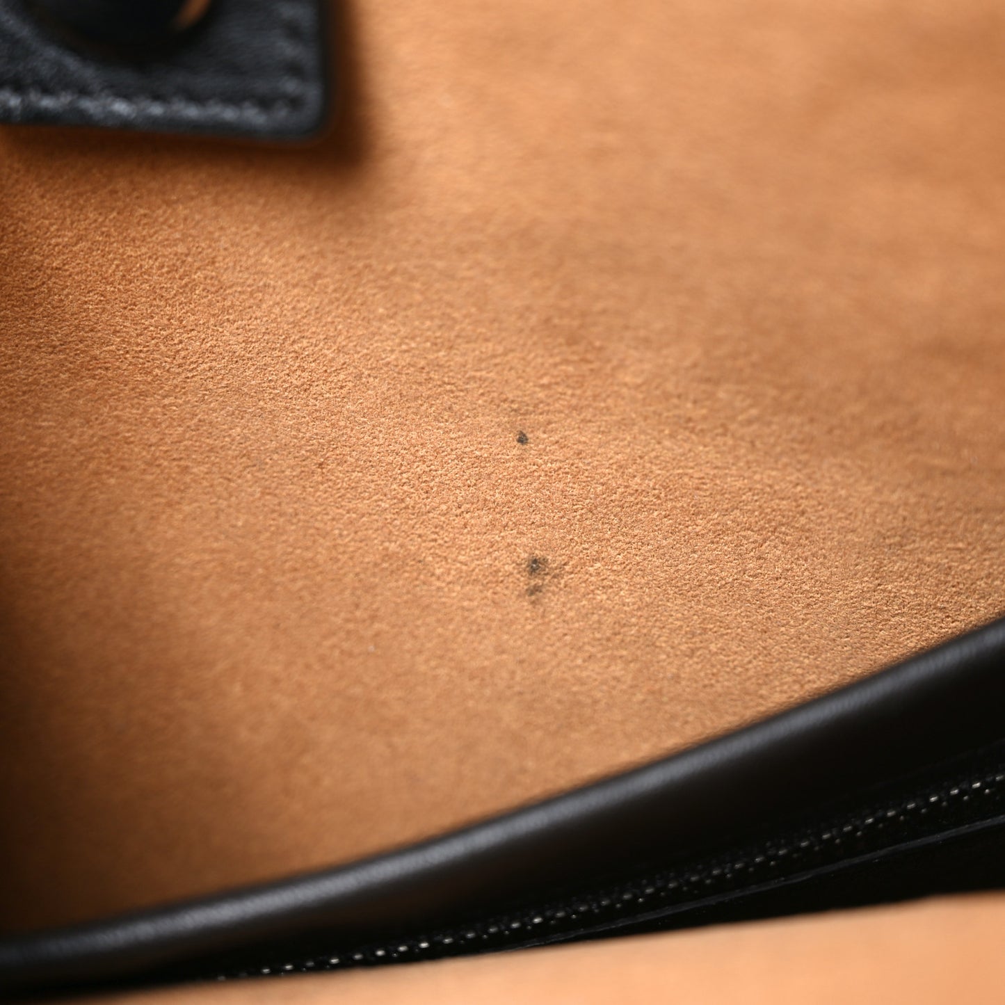 Calfskin Ottomar Monogram Sarah Convertible Hobo Black