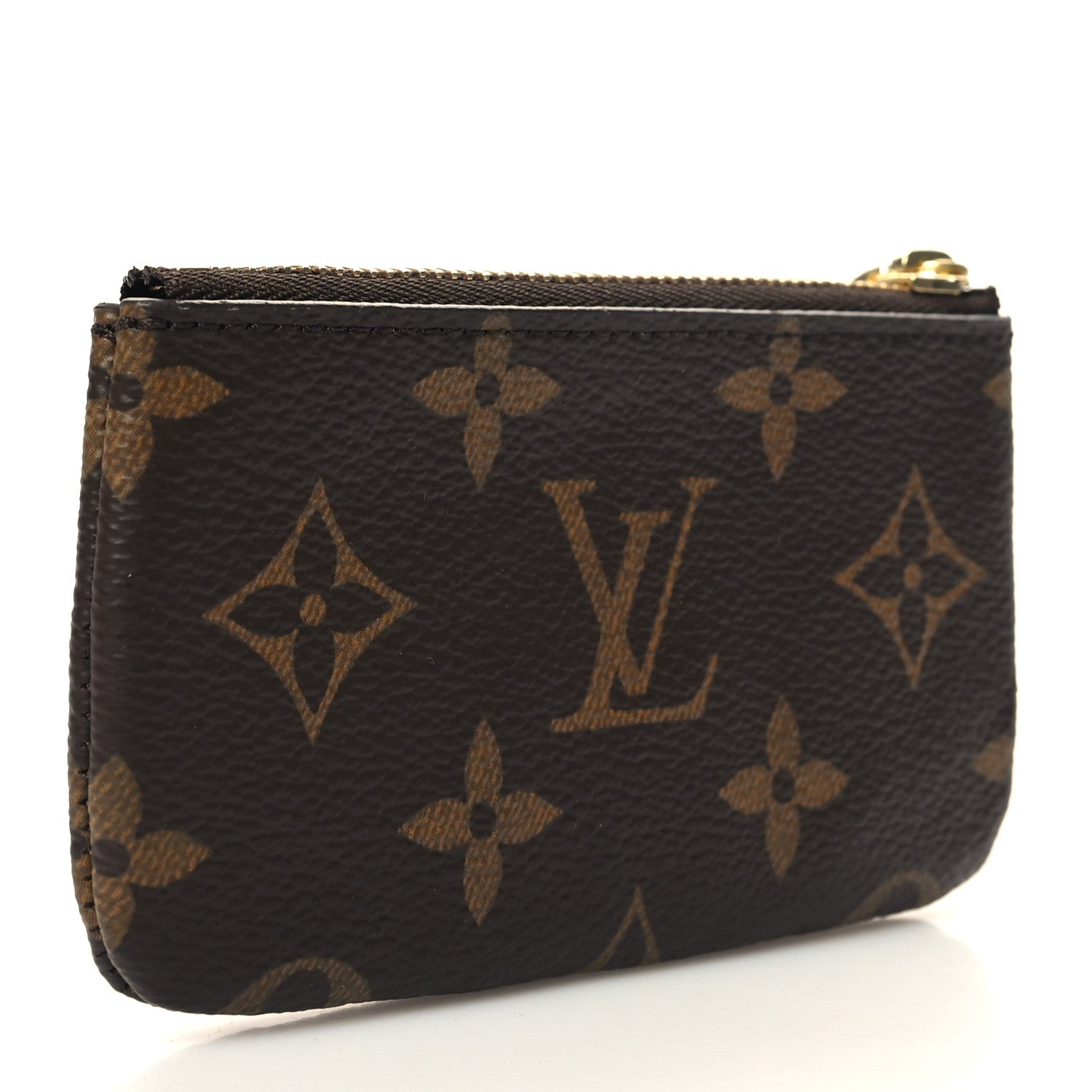 Louis Vuitton Monogram Key Pouch 3 of 7