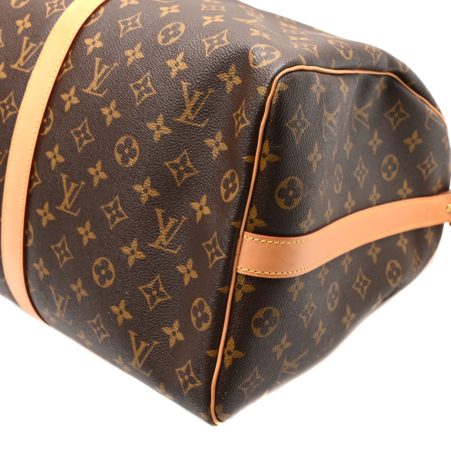 Monogram Keepall Bandouliere 50