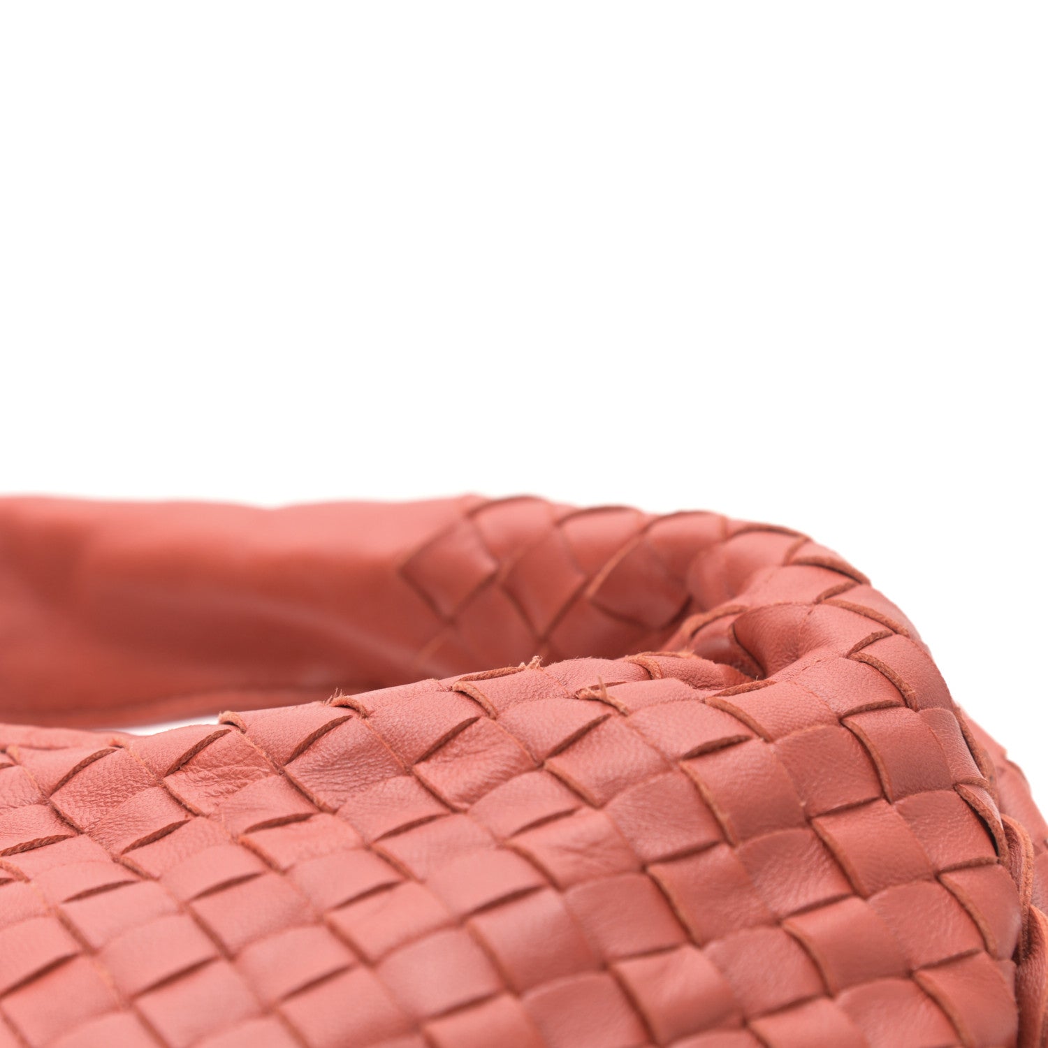 Bottega Veneta Nappa Intrecciato Medium Veneta Hobo Pompei 11 of 11