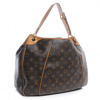 Louis Vuitton Monogram Galliera PM 3 of 7