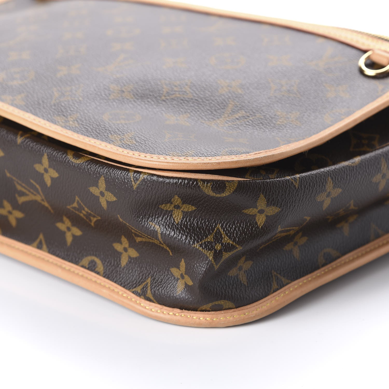Louis Vuitton Monogram Bosphore GM 7 of 9