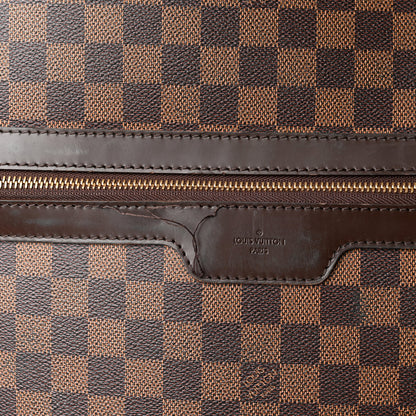 Louis Vuitton Damier Ebene Pegase 65 9 of 13