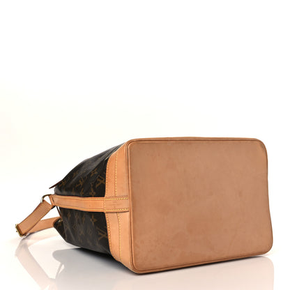 Louis Vuitton Monogram Noe 4 of 12