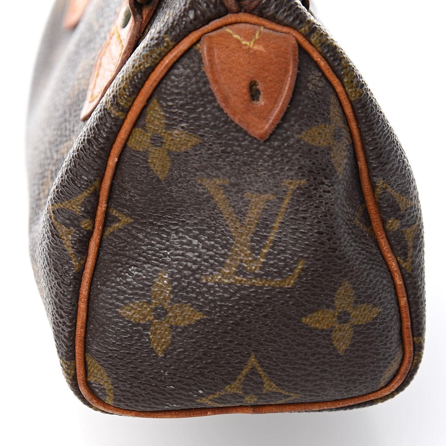 Monogram Mini Sac HL Speedy