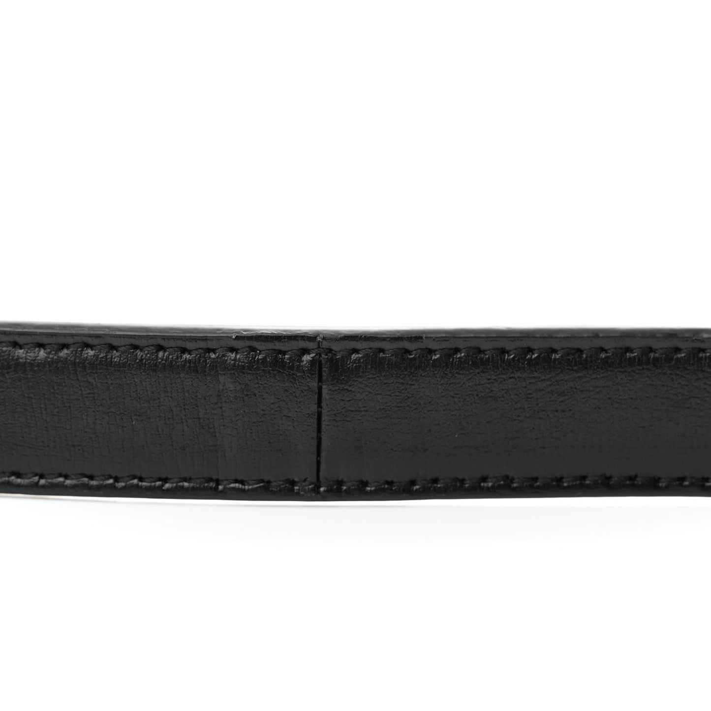Smooth Calfskin Suede Medium Bellechasse Dark Green