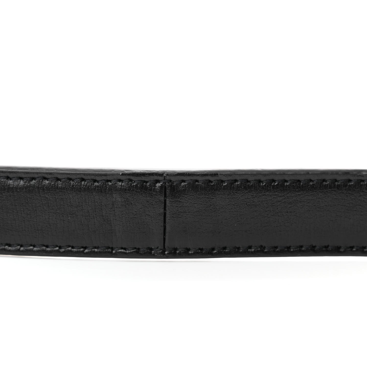 Saint Laurent Smooth Calfskin Suede Medium Bellechasse Dark Green 14 of 14