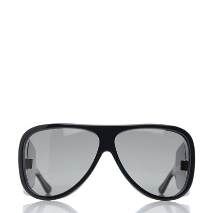 Gucci Acetate Sunglasses GG0149S Black 2 of 8