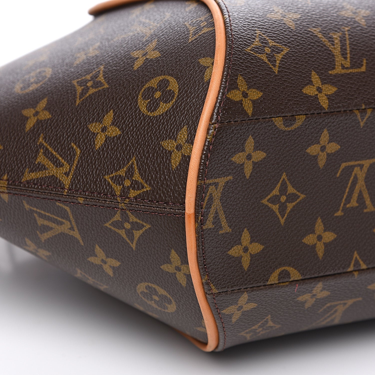 Louis Vuitton Monogram Ellipse MM 6 of 8