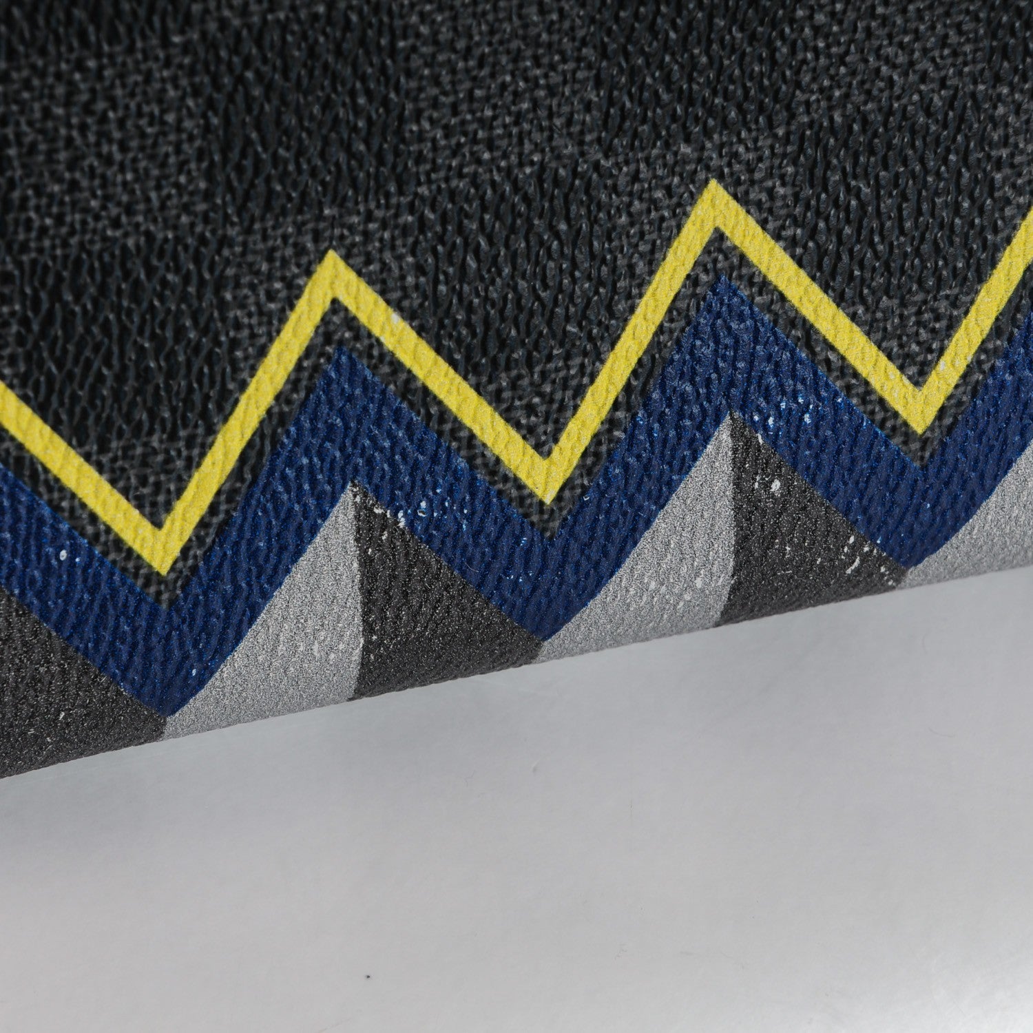 Louis Vuitton Damier Graphite Karakoram Zippy Vertical Wallet 8 of 8