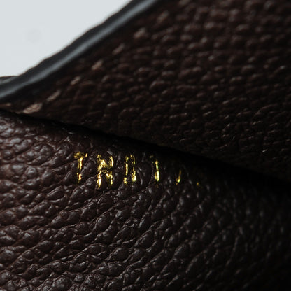 Louis Vuitton Empreinte Key Pouch Terre 6 of 6