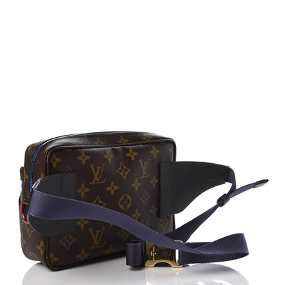 Louis Vuitton Monogram Outdoor BumBag 3 of 7