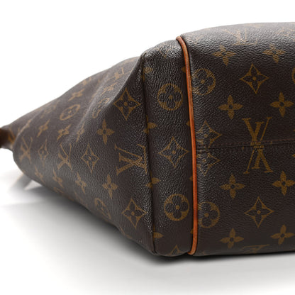 Louis Vuitton Monogram Totally MM 8 of 25
