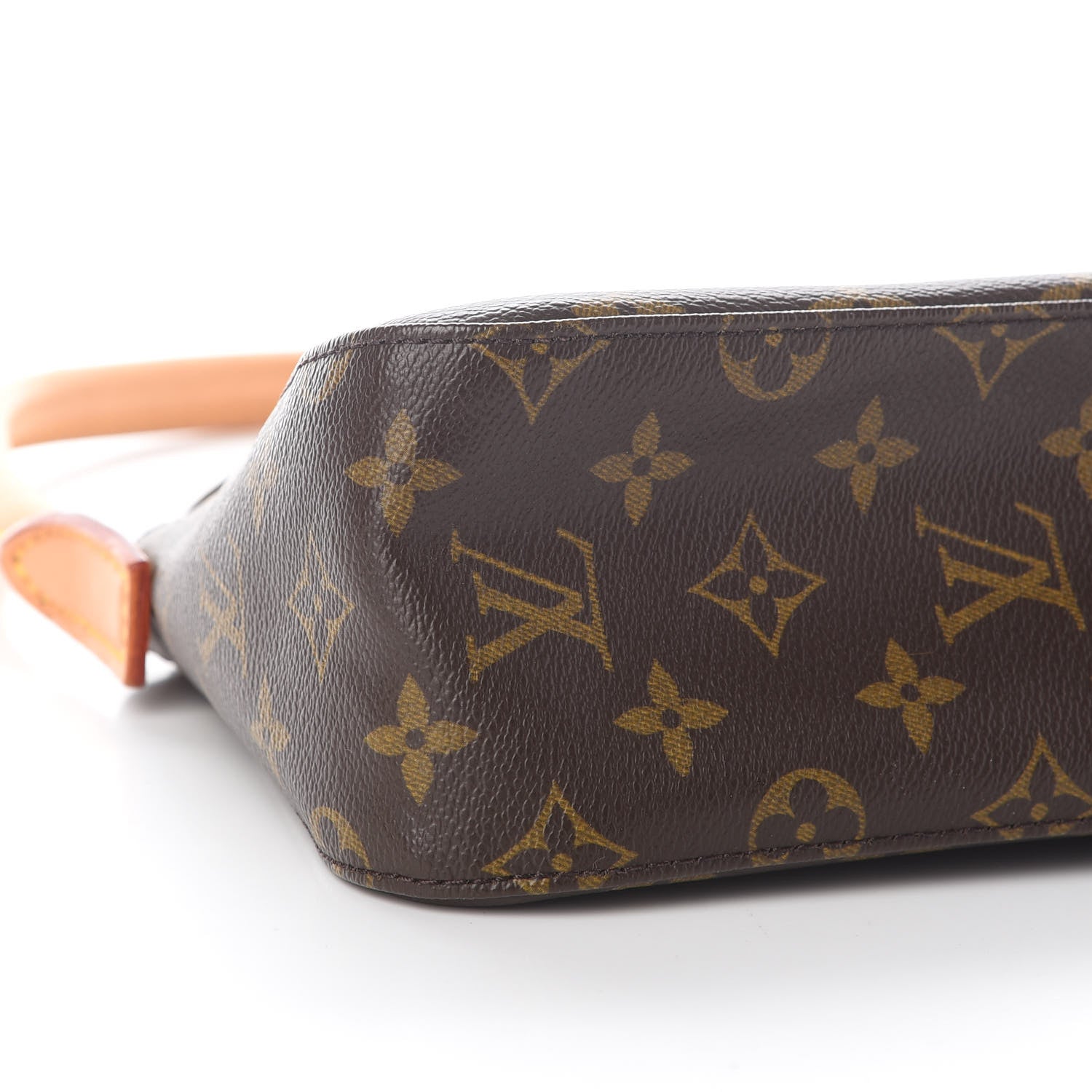 Louis Vuitton Monogram Mini Looping 8 of 9