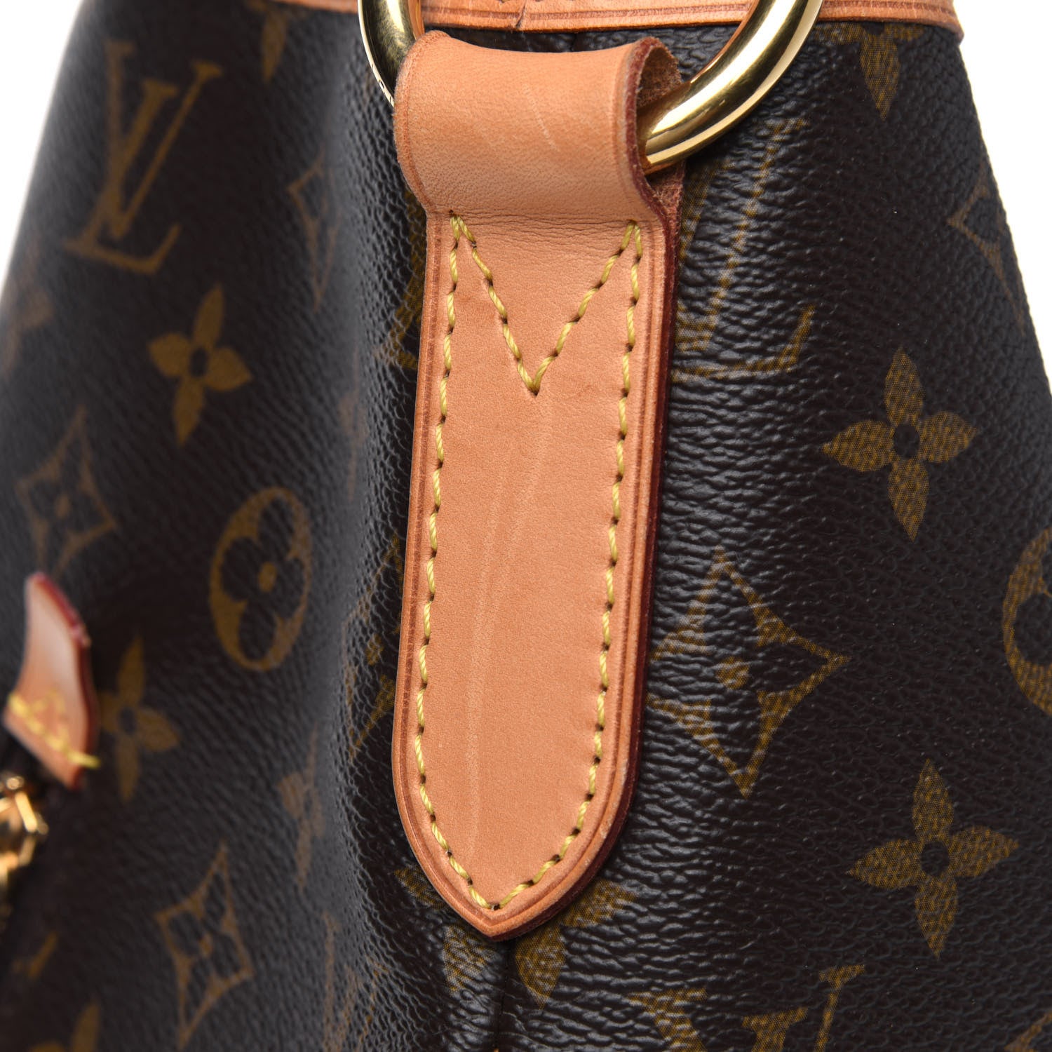 Louis Vuitton Monogram Delightful GM 7 of 7
