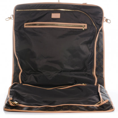 Louis Vuitton Monogram Garment Bag 5 of 9