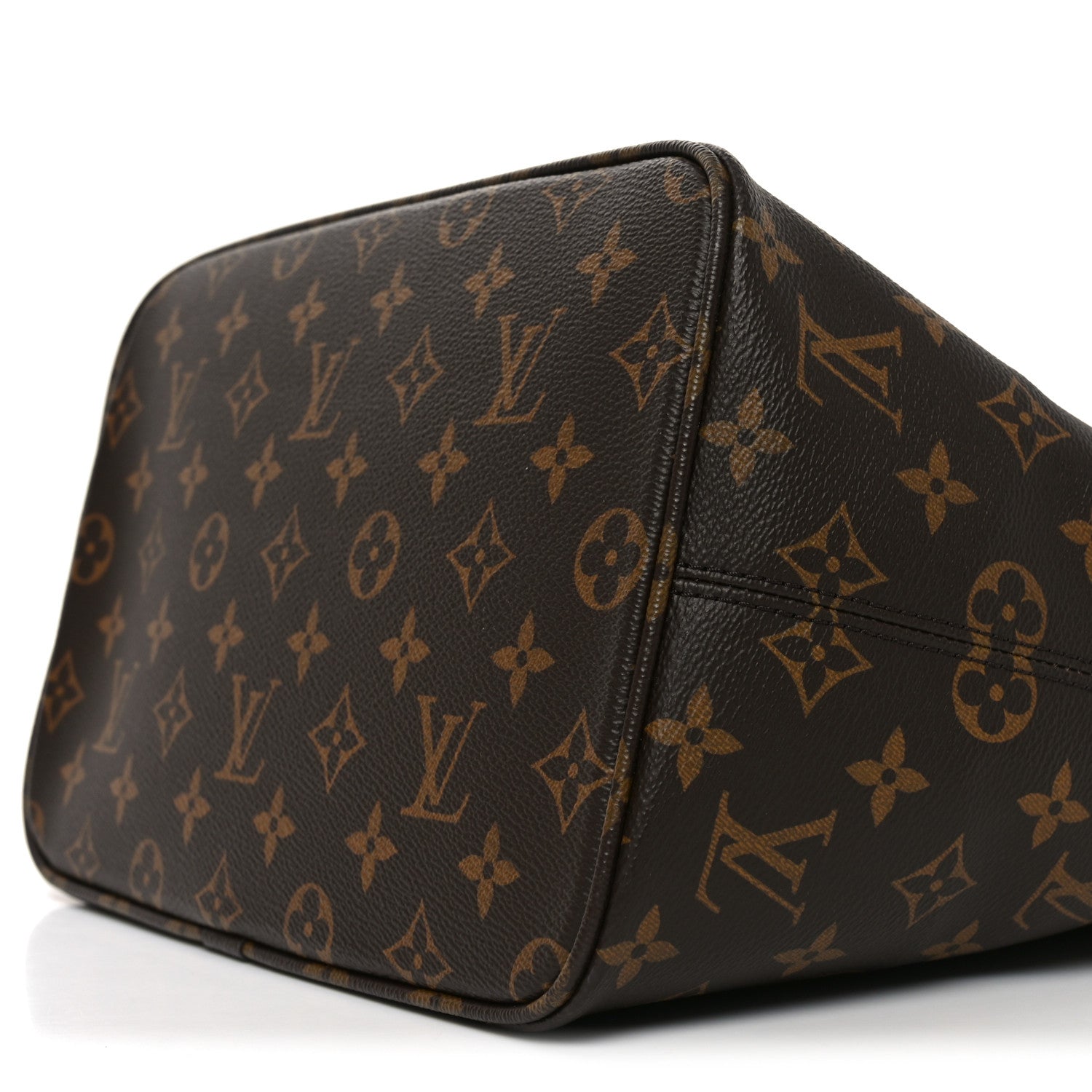Louis Vuitton Monogram All-In GM 9 of 9