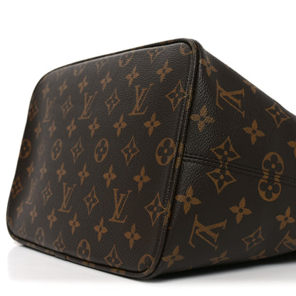 Louis Vuitton Monogram All-In GM 9 of 9