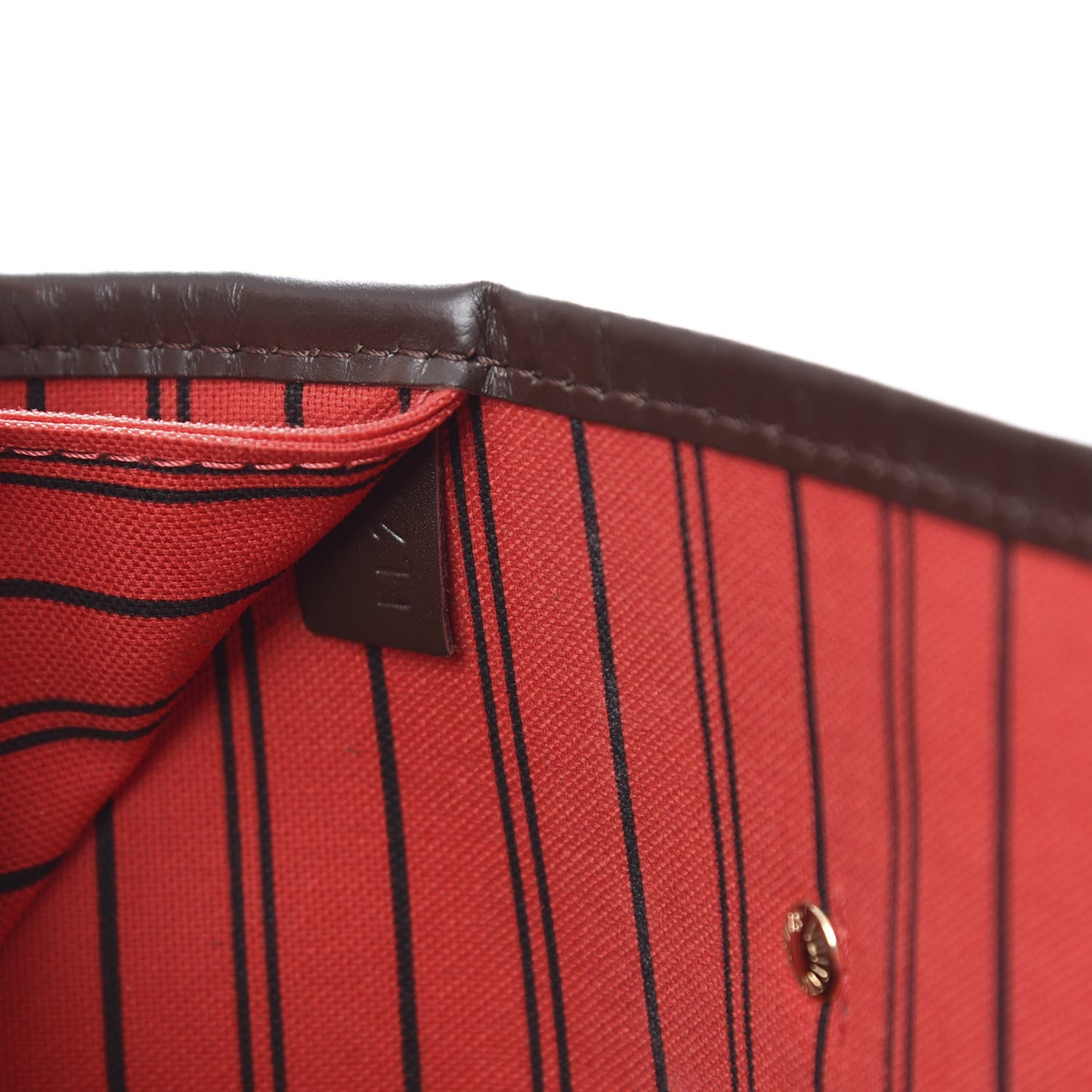 Damier Ebene Neo Neverfull GM
