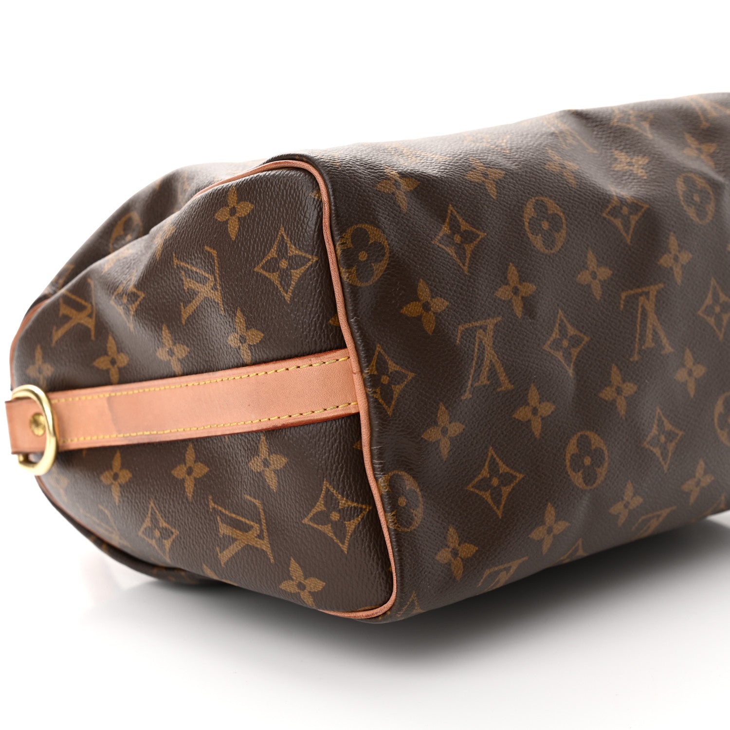 Louis Vuitton Monogram Speedy Bandouliere 25 9 of 11