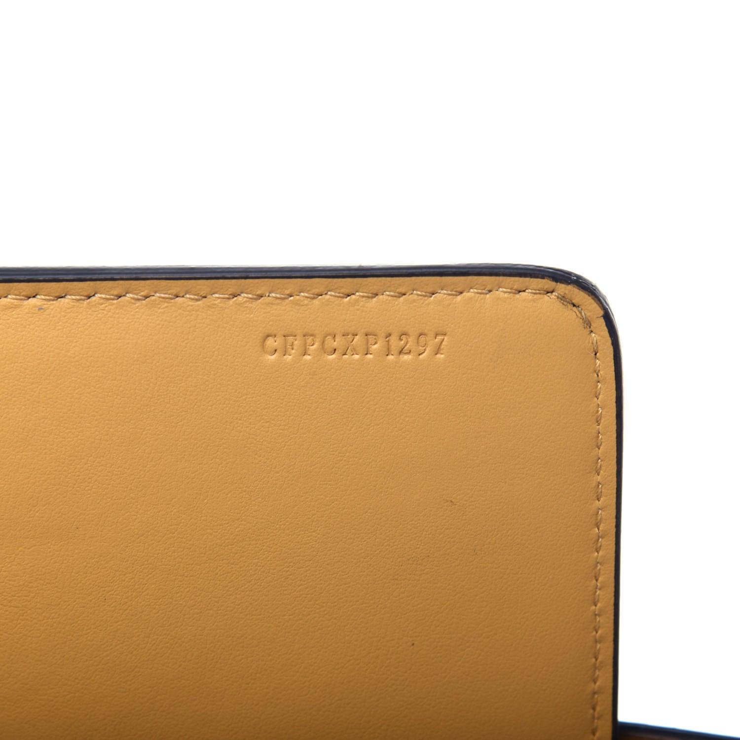 Burberry Soft Grain Calfskin Small Belt Bag Regency Blue 7 of 11