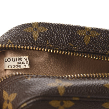 Louis Vuitton Monogram Trousse Toilette 19 8 of 8