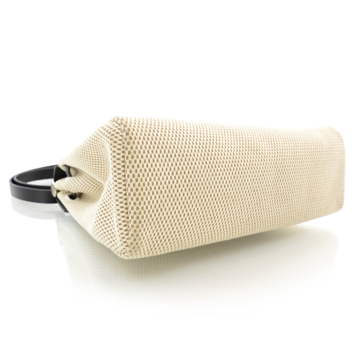 Hermes Toile HERBAG PM 7 of 16