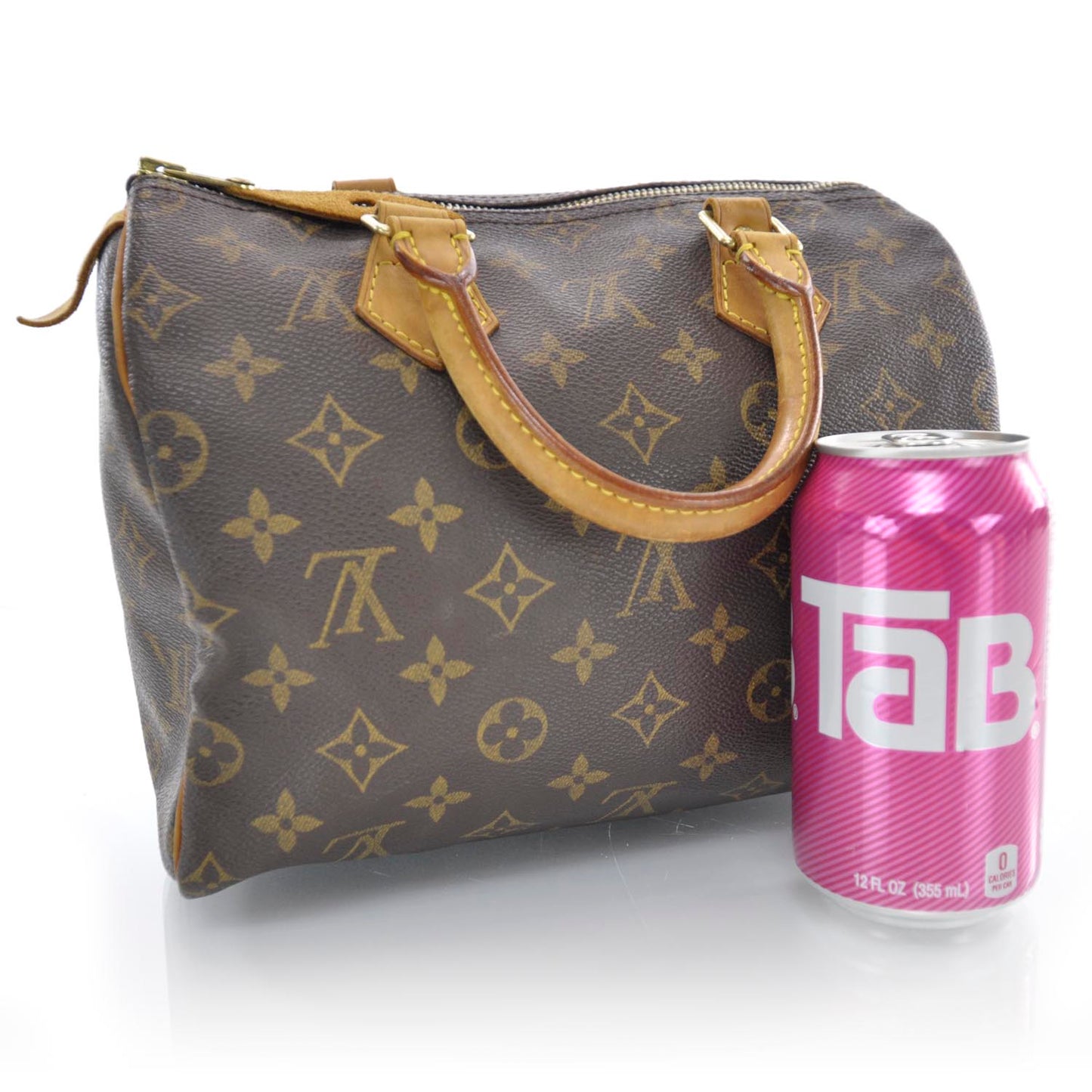 Monogram Speedy 25