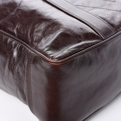 Louis Vuitton Kangaroo Soana Cabas 14 of 17