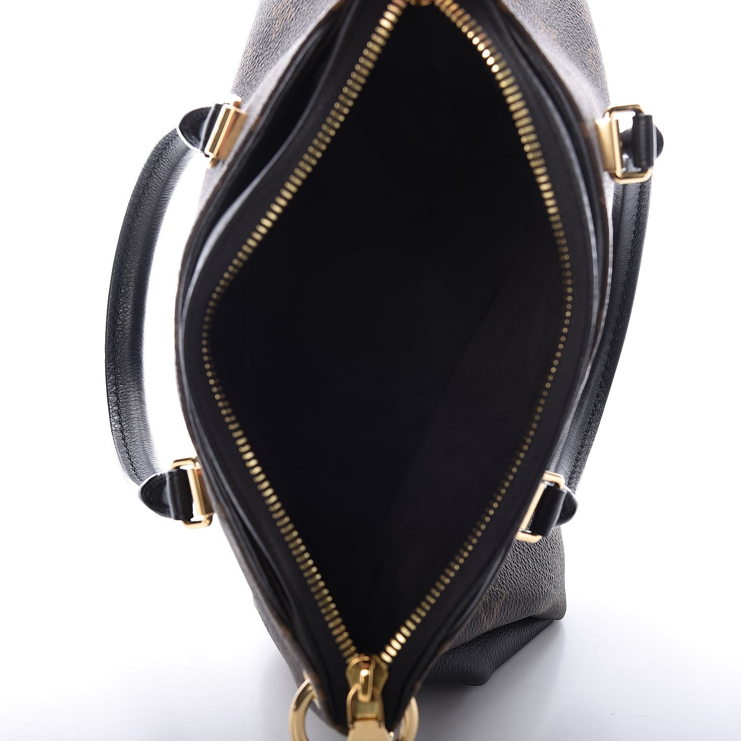 Monogram Pallas Full BB Black