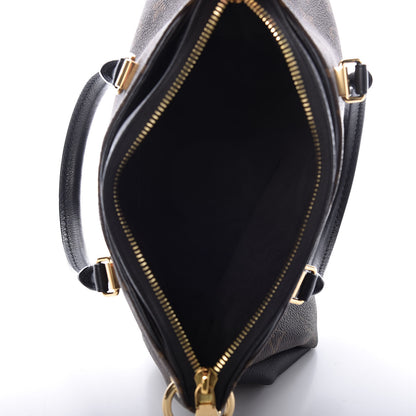 Louis Vuitton Monogram Pallas Full BB Black 7 of 9
