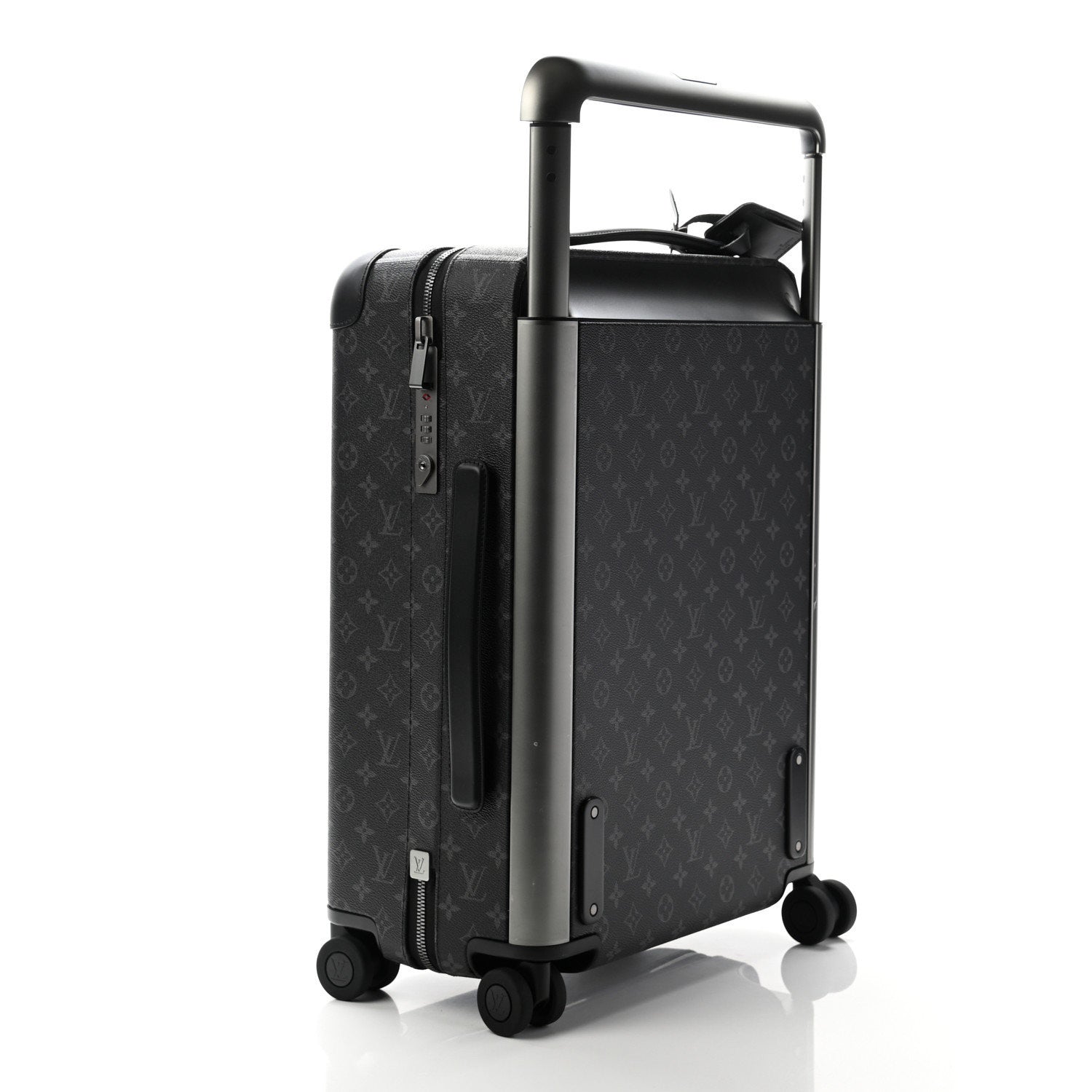 Louis Vuitton Monogram Eclipse Horizon 55 3 of 9