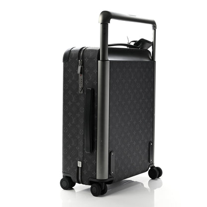 Louis Vuitton Monogram Eclipse Horizon 55 3 of 9