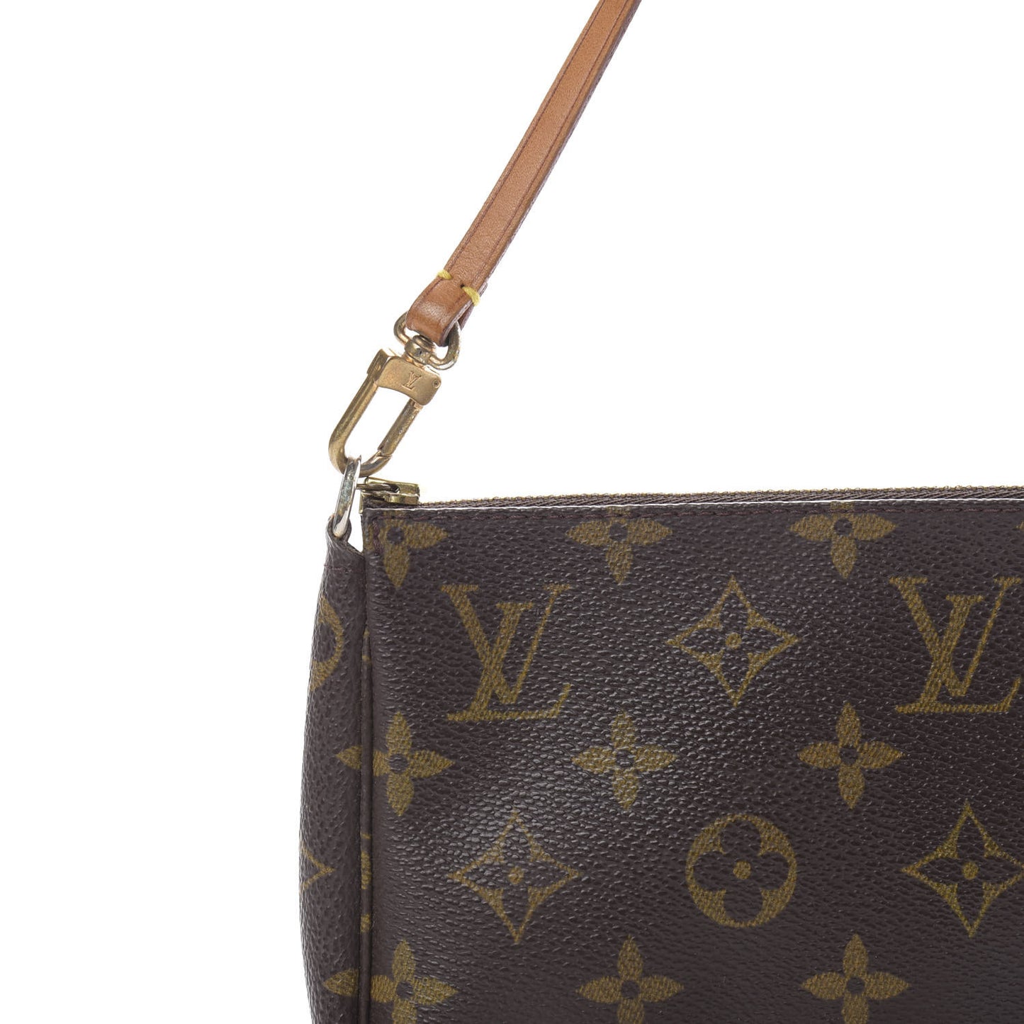 Monogram Pochette Accessories