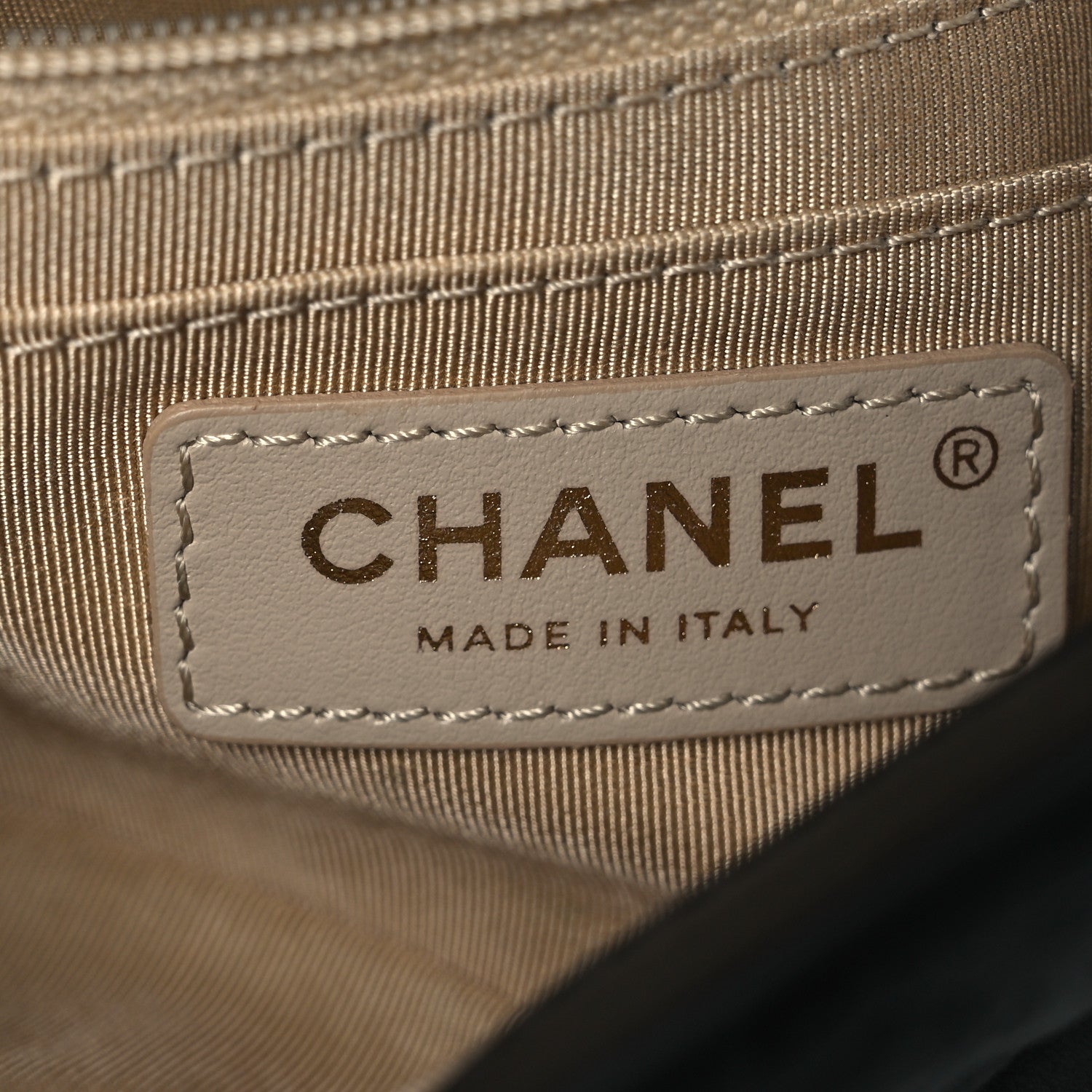 Chanel Velvet Quilted Mini Rectangular Pearl Crush Flap Black 6 of 13