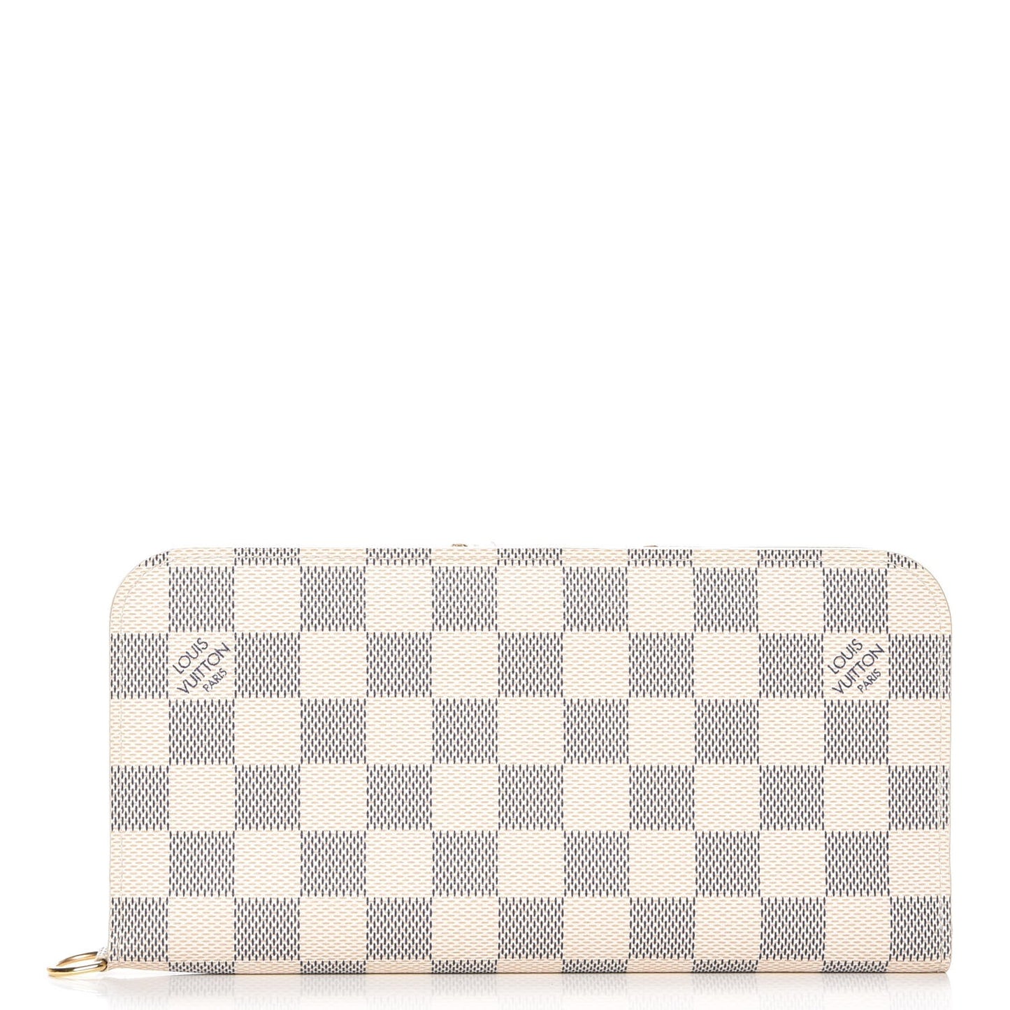 Damier Azur Insolite Wallet